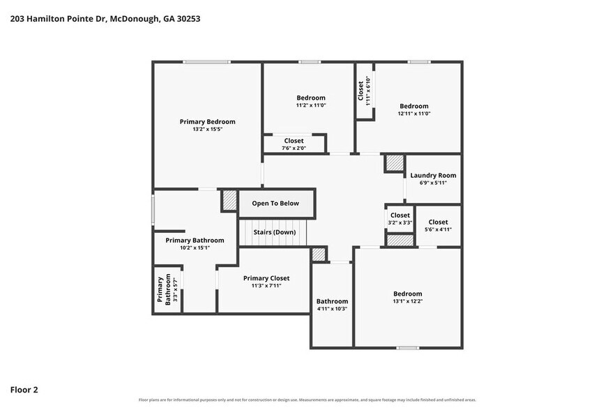 Building Photo - 203 Hamilton Pointe Dr