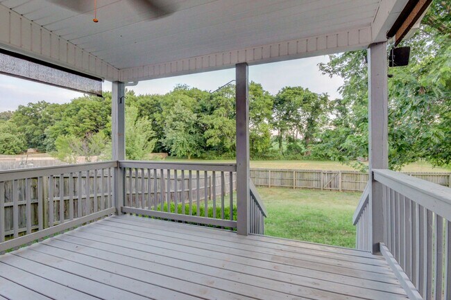 Building Photo - Stunning Brick Front Home With Fireplace A...