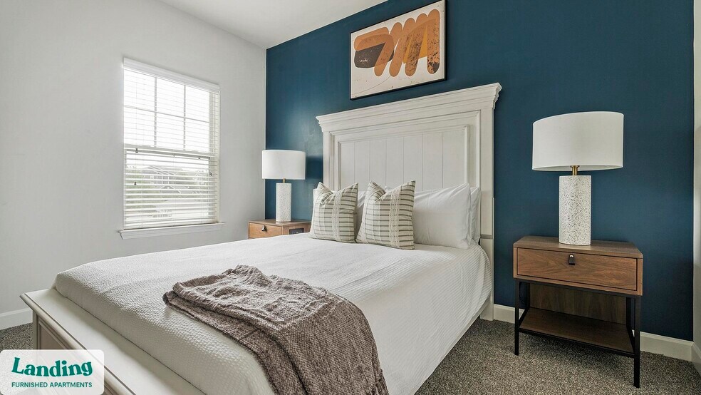 Building Photo - 11010 Northlake Landing Dr