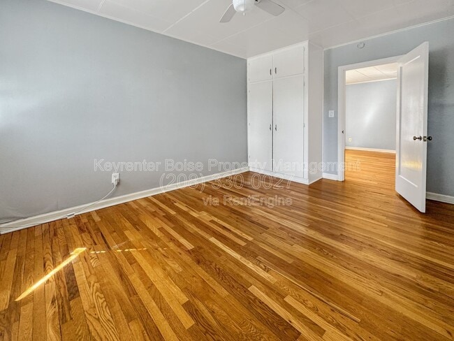 Building Photo - 214 W Bannock St