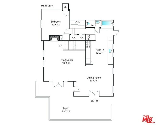 Building Photo - 6855 Los Altos Pl