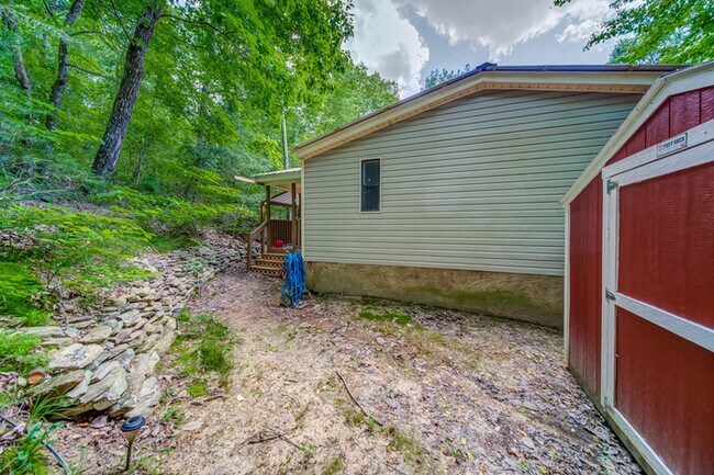 Building Photo - Home for Rent