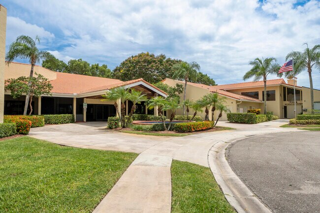 Building Photo - 9413 Boca Cove Cir