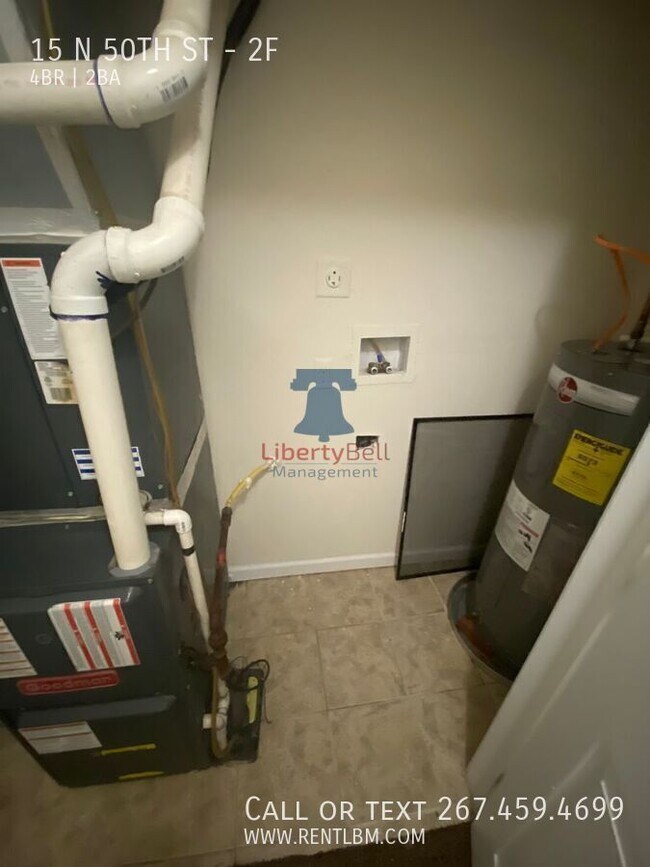 Building Photo - 15 N 50th St