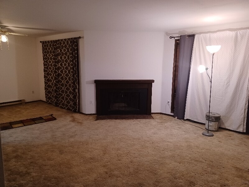 Building Photo - 4532 S Donald Ct