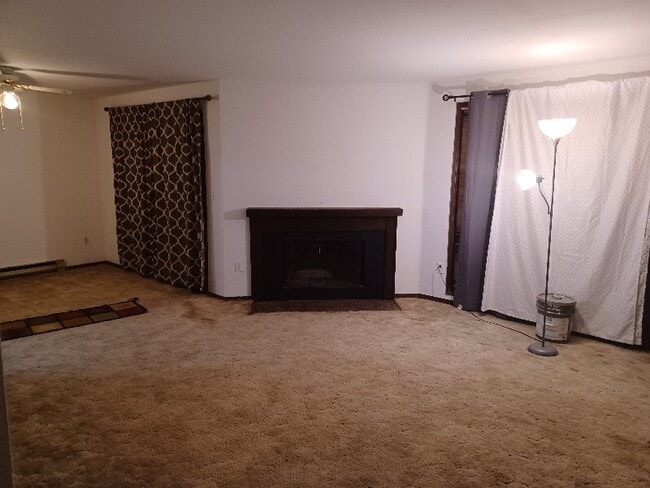 Building Photo - 4532 S Donald Ct