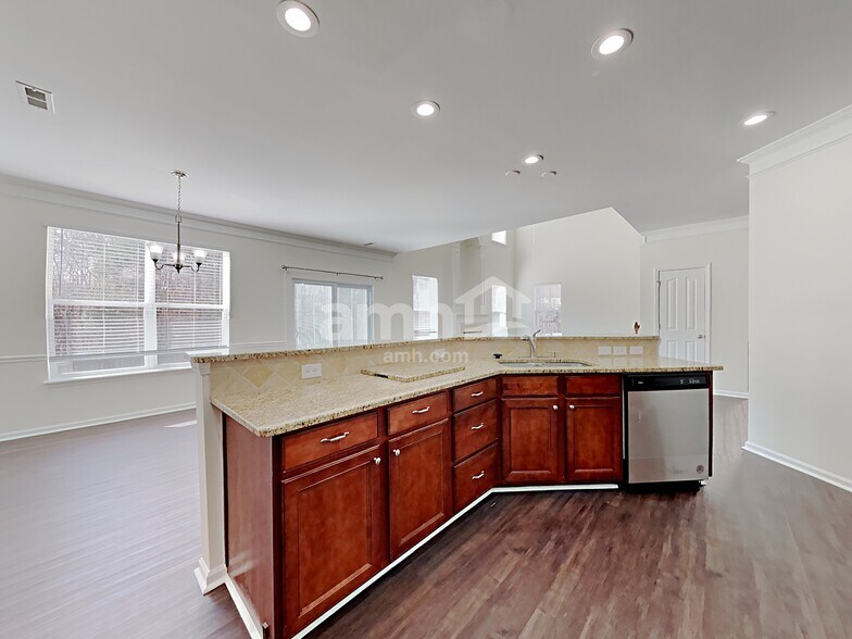 Building Photo - 4007 Caboose Ct