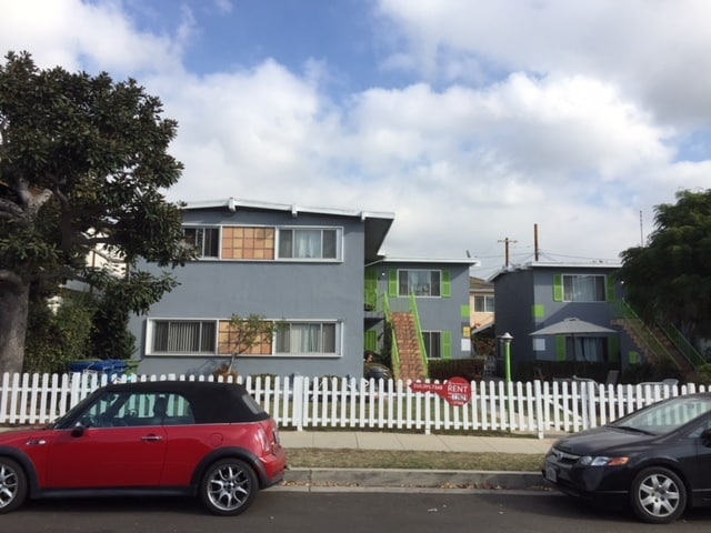 Primary Photo - 4500 Alla Rd