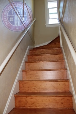 Building Photo - Charming Updated Irvington Home: Refinished Hard Wood Floors + Finished Basement!No Security Depo...