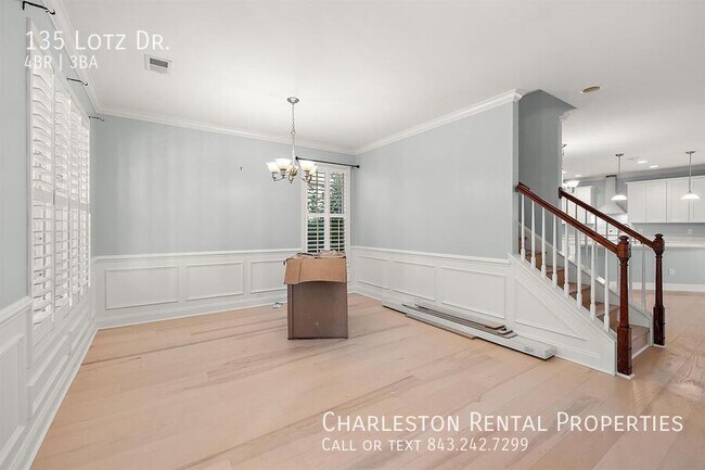 Building Photo - 135 Lotz Dr