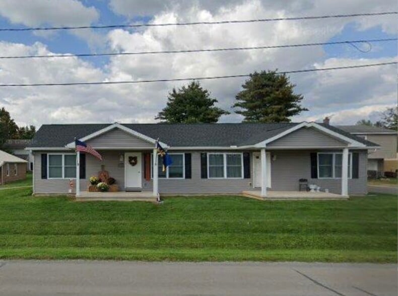 Street View - 8824 PA-405