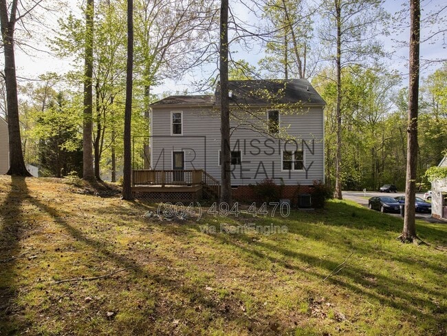 Building Photo - 12013 Amber Meadows Ln