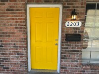 Building Photo - 2203 Fairchild St