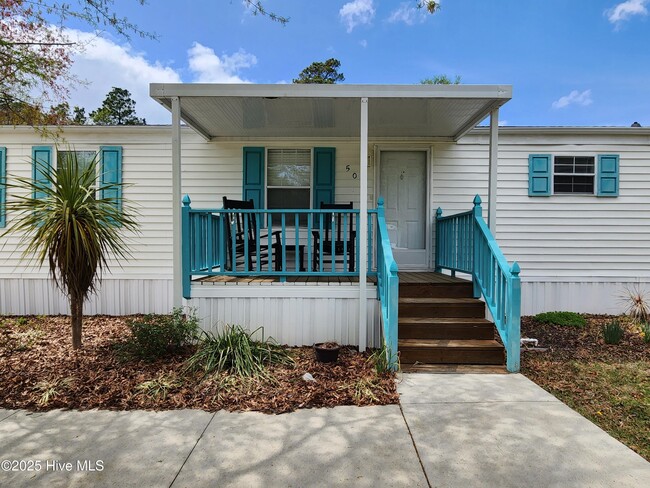 Building Photo - 508 Ocean Spray Dr