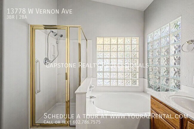 Building Photo - 13778 W Vernon Ave