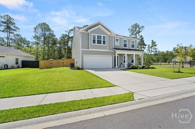 Building Photo - 114 Travelers Dr
