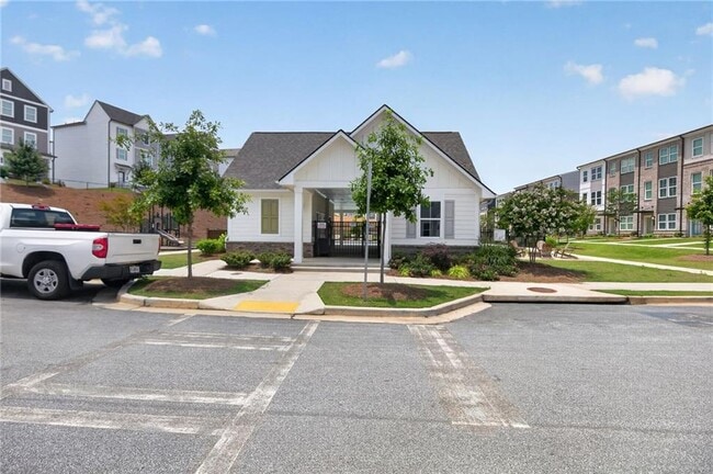 Building Photo - 1445 Creekside Cir NW