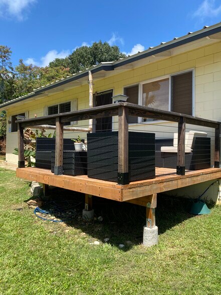 Building Photo - 4660 Hauaala Rd