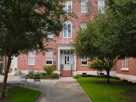 Building Photo - Holy Angels Apartments