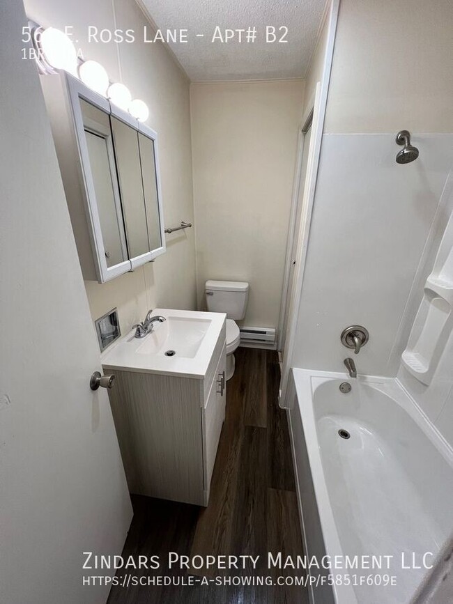 Building Photo - Newly Renovated 1 bed 1 bath near Tilton, IL