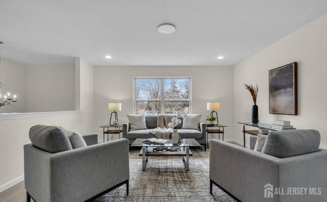 Building Photo - 321 Almonesson Rd