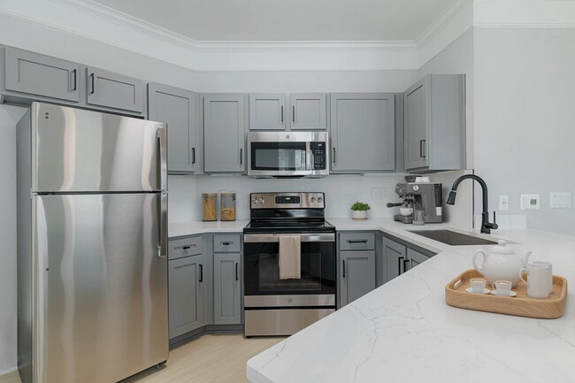 Building Photo - A Place to Pause...