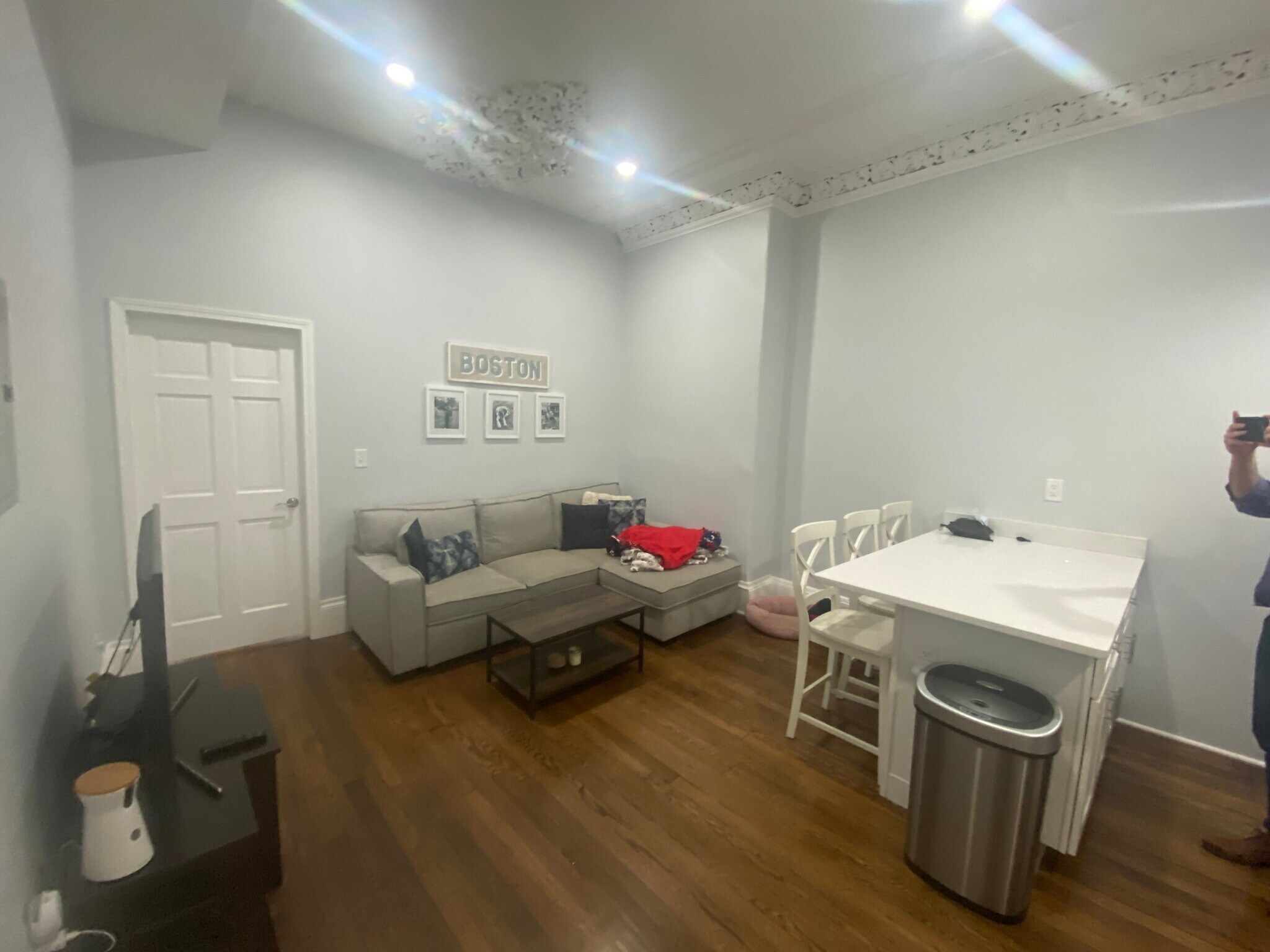 Unit 2 - 473 Massachusetts Ave