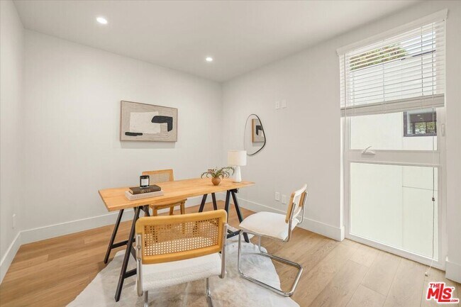 Building Photo - 1750 N Van Ness Ave