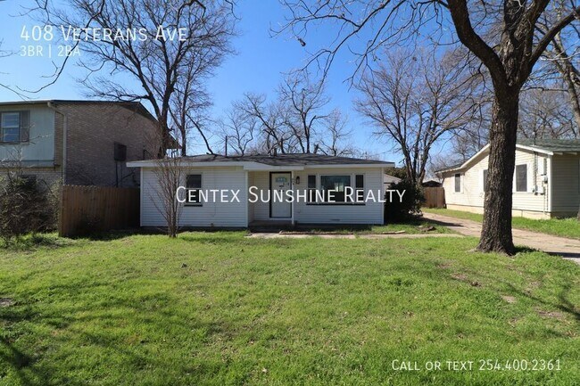 Primary Photo - 408 Veterans Ave