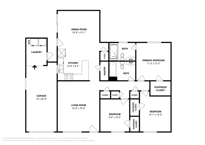 Building Photo - 3749 W Butler Dr