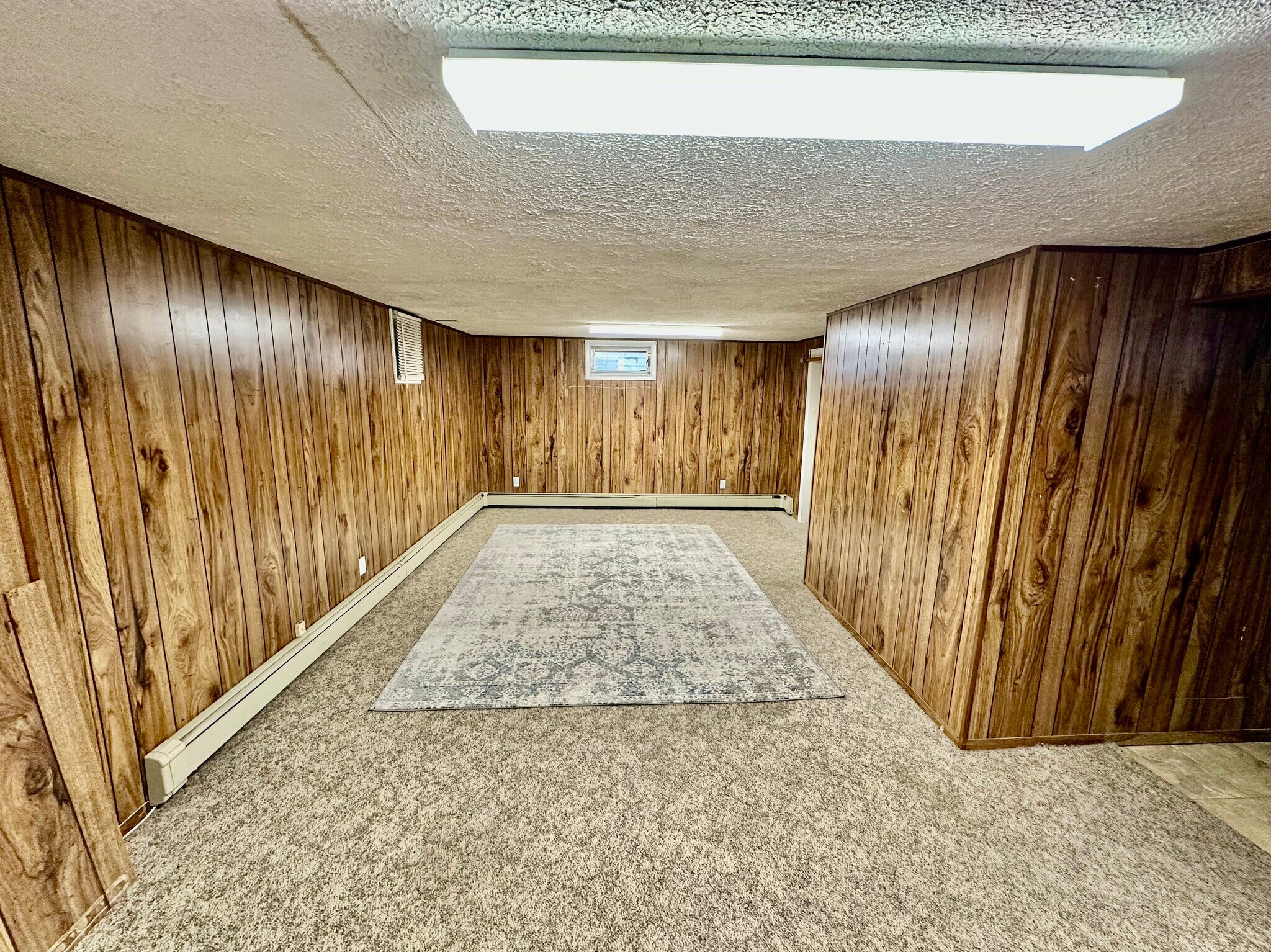 BASEMENT STORAGE - 10 Vernon Ave