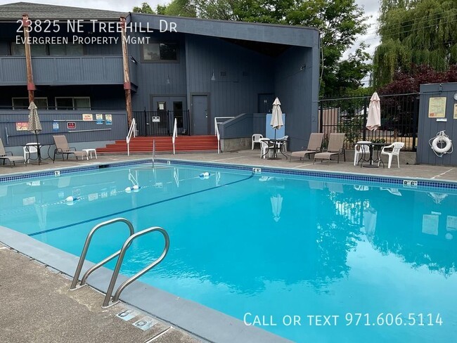 Building Photo - 23825 NE Treehill Dr