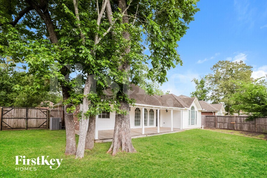 Building Photo - 15722 E Astern Dr