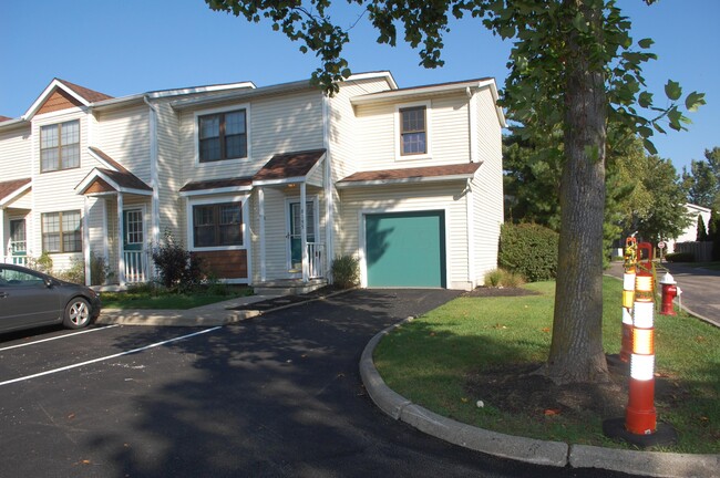 Building Photo - 8195 Baltimore Ave