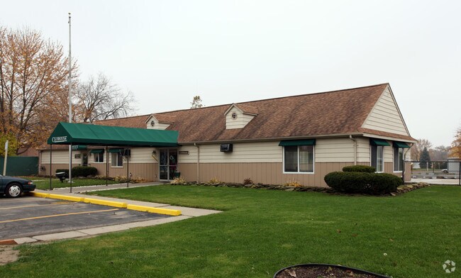 Building Photo - North Morris Estates MHC