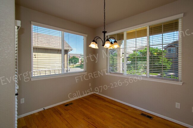 Building Photo - 3015 Denver Dr