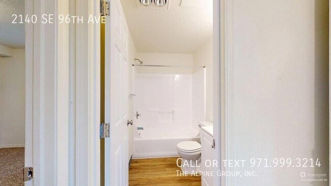 Building Photo - 2140 SE 96th Ave