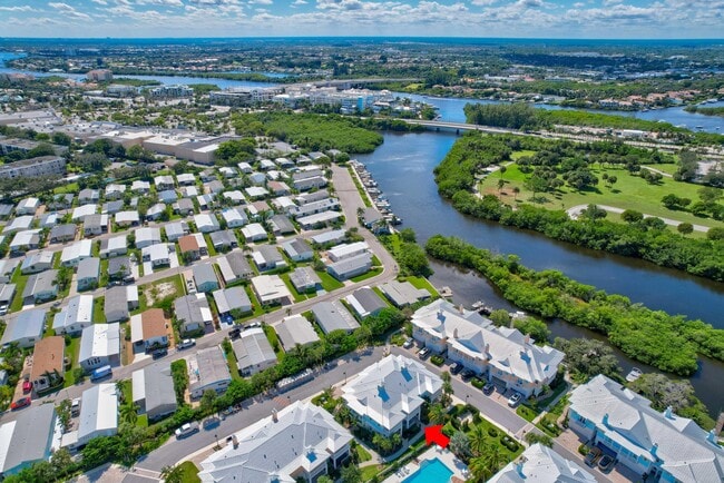 Building Photo - 412 Inlet Waters Cir
