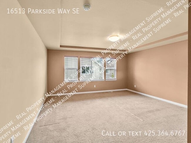 Building Photo - 16513 Parkside Way SE
