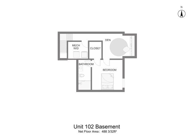 102 - Park View Lofts