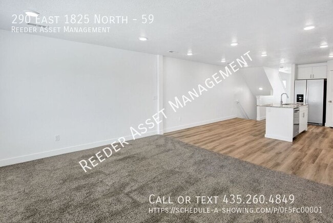 Building Photo - 290 E 1825 N