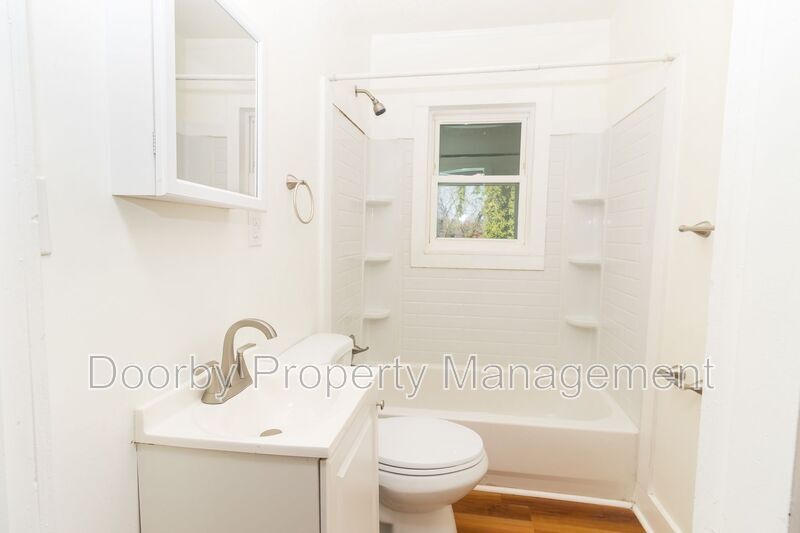 Building Photo - 2607 Andrews St