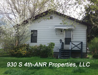 Building Photo - Near ISU and shopping-single family home w...