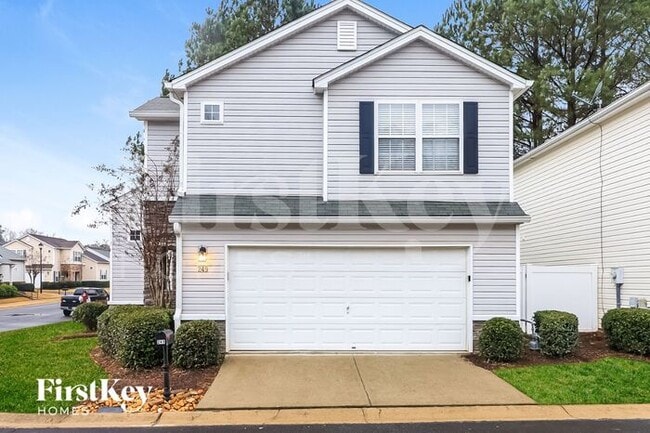 Building Photo - 249 Manley Ct