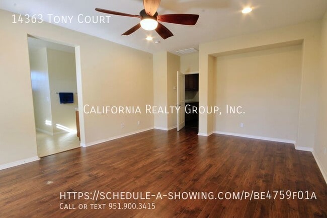 Building Photo - 14363 Tony Ct