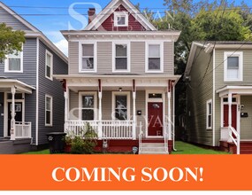 Building Photo - Living where You Love is Good for your Heart!