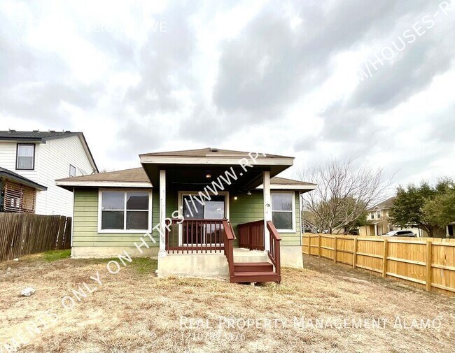 Building Photo - 7327 Aphelion Cove