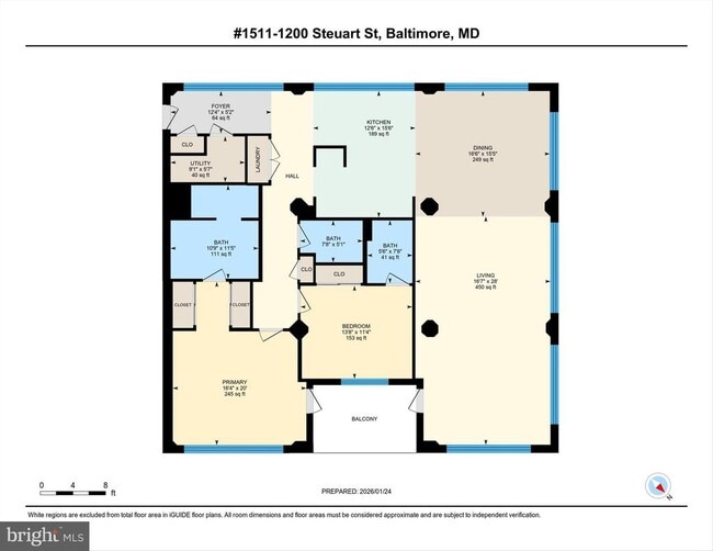 Building Photo - 1200 Steuart St