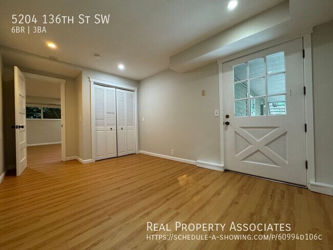 Building Photo - 5204 136th St SW