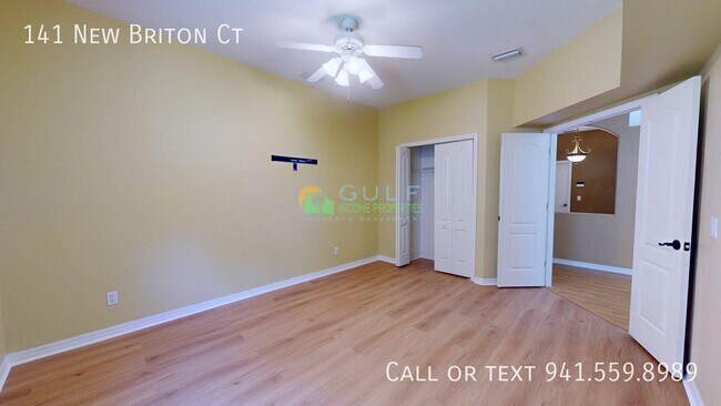 Building Photo - 141 New Briton Ct